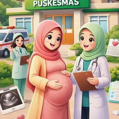 Dinkes Yogyakarta Perkuat Pemantauan Ibu Hamil Jelang Lebaran 2026, Siapkan Puskesmas Siaga 24 Jam