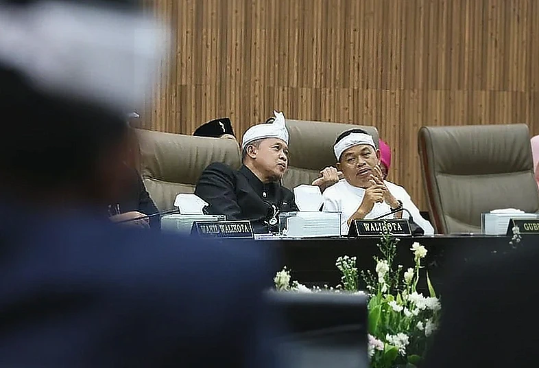 Wali Kota Bekasi Apresiasi Rencana Pembangunan Lapangan Pondok Gede oleh Pemprov Jabar
