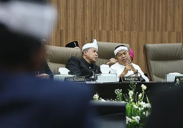 Wali Kota Bekasi Apresiasi Rencana Pembangunan Lapangan Pondok Gede oleh Pemprov Jabar