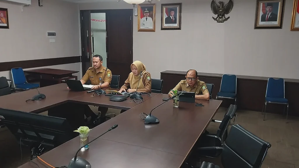 Pemkot Tangerang Usulkan Kolam Retensi Atasi Banjir Akses Bandara Soekarno-Hatta