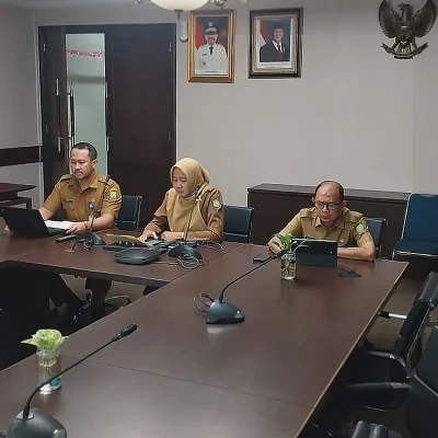 Pemkot Tangerang Usulkan Kolam Retensi Atasi Banjir Akses Bandara Soekarno-Hatta