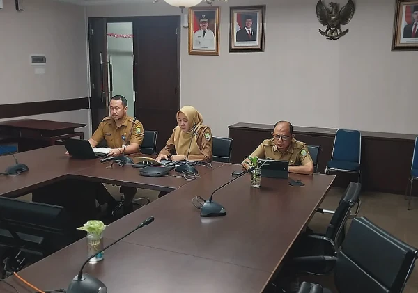 Pemkot Tangerang Usulkan Kolam Retensi Atasi Banjir Akses Bandara Soekarno-Hatta