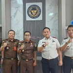 Rutan Donggala dan Kejari Sigi Perkuat Sinergi Penanganan Tahanan dan Narapidana