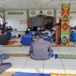 Rutan Rantau dan Kemenag Tapin Gelar Ceramah Agama untuk Warga Binaan
