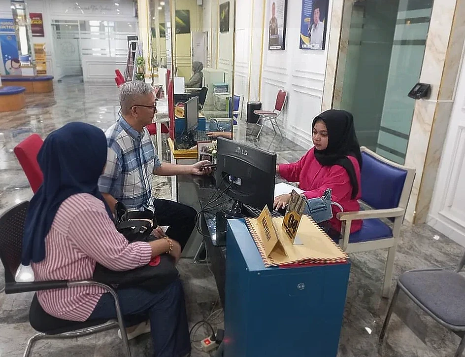 Tiga Kantor Pertanahan BPN di Sulawesi Selatan Buka Layanan Terbatas Selama Libur Lebaran 2026