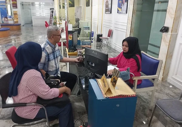Tiga Kantor Pertanahan BPN di Sulawesi Selatan Buka Layanan Terbatas Selama Libur Lebaran 2026