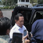 Mendagri Tito Karnavian Kawal Pemulihan Lahan Pertanian Terdampak Bencana di Sumatera