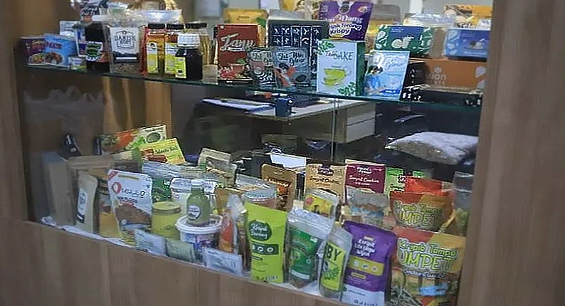 Pemkot Tangerang Sediakan Fasilitasi Nutrition Fact Gratis untuk UMKM Pangan