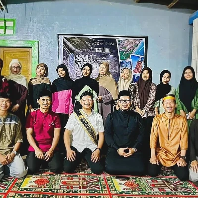Forum Genre Tolitoli Ajak Generasi Muda Telusuri Sejarah Islam Lewat Salumpaga Trip