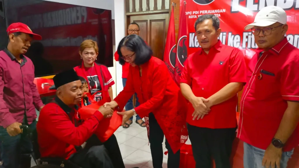 Esti Wijayati Ajak Masyarakat Jaga Kebersamaan dan Bijak Kelola Keuangan Jelang Idul Fitri