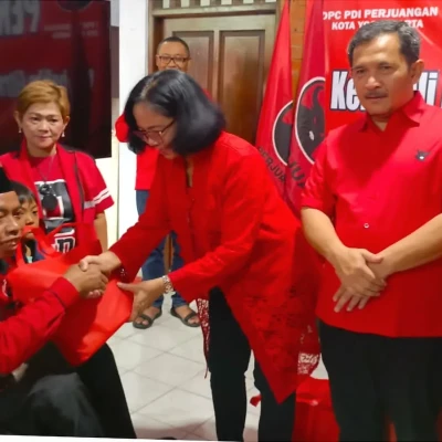 Esti Wijayati Ajak Masyarakat Jaga Kebersamaan dan Bijak Kelola Keuangan Jelang Idul Fitri