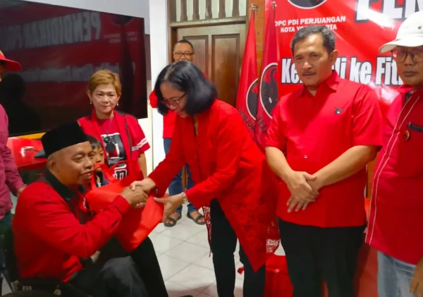 Esti Wijayati Ajak Masyarakat Jaga Kebersamaan dan Bijak Kelola Keuangan Jelang Idul Fitri