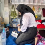 Rutan Pondok Bambu Sidak Paviliun Dahlia, Temukan Barang Terlarang