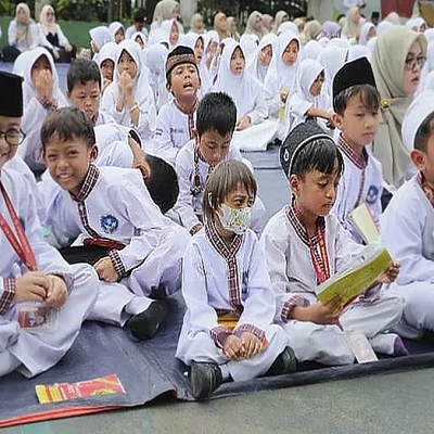 Disdik Kota Tangerang Dorong SD-SMP Gelar Pesantren Kilat Selama Ramadan