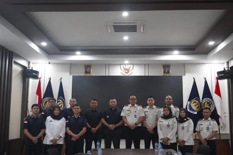 Tim Imigrasi Kepri Monitor Kesiapan Layanan di Karimun Jelang Libur Paskah