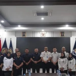 Tim Imigrasi Kepri Monitor Kesiapan Layanan di Karimun Jelang Libur Paskah