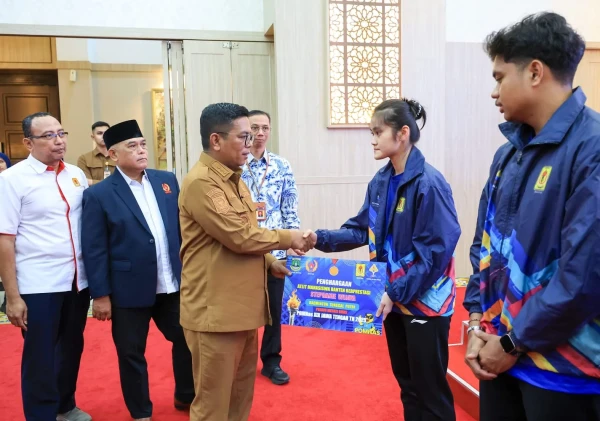 Nelayan Cikeusik Berharap Modernisasi Kampung Dongkrak Harga Ikan Tangkapan