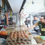 Pemkot Tangerang Pastikan Stok Pangan Aman Jelang Idulfitri, Harga Dipantau