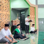 Lapas Nirbaya Nusakambangan Beri Remisi Khusus Idul Fitri 1447 H untuk Warga Binaan