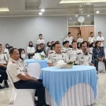 Bapas Jakarta Timur-Utara Hadiri Program "Setia NKRI" untuk Napiter di Lapas Cipinang