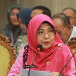 Bupati Pandeglang Instruksikan Anggaran Gaji ke-13 dan ke