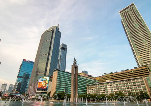 Jakarta Penuh Hiburan Akhir Pekan, Ada Festival Cahaya hingga Pawai Ogoh-Ogoh