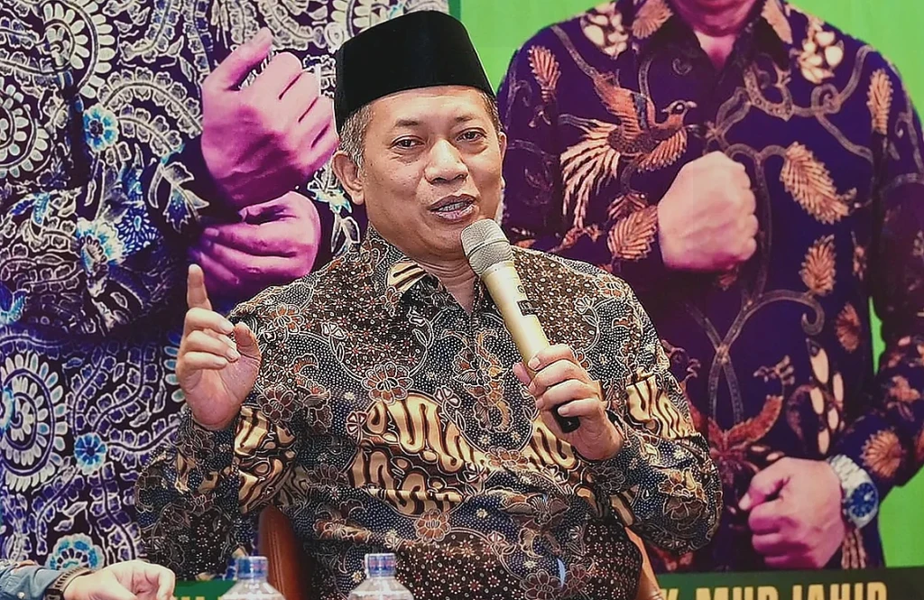 Menkop Ferry Dorong Optimalisasi Dana Umat Lewat Kopdes Merah Putih