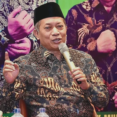 Menkop Ferry Dorong Optimalisasi Dana Umat Lewat Kopdes Merah Putih