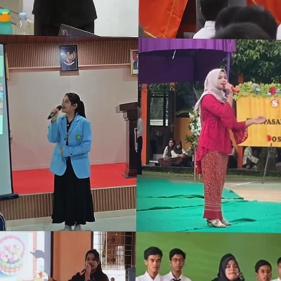 Ririn Alriana Sinambela, Mahasiswa Universitas Riau Mandiri dengan Freelance dan Sertifikasi