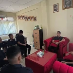 Rutan Bengkulu Matangkan Kesiapan Layanan Idul Fitri 1447 H