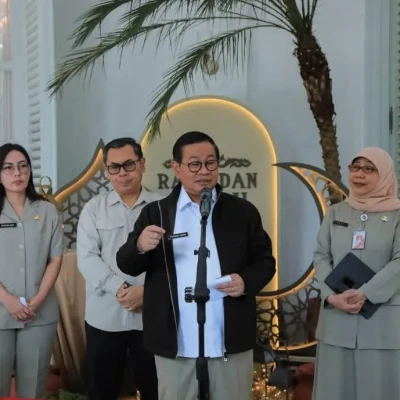 Transaksi JFW 2026 di Jakarta Tembus Rp67,5 Triliun, Ekonomi Ibu Kota Solid