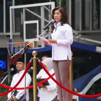 Menkomdigi Meutya Hafid: WFH Setiap Hari Jum’at Tidak Boleh Ganggu Layanan Publik