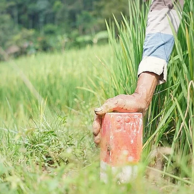 Kementerian ATR/BPN Imbau Pemudik Pastikan Batas Tanah Jelas untuk Hindari Sengketa