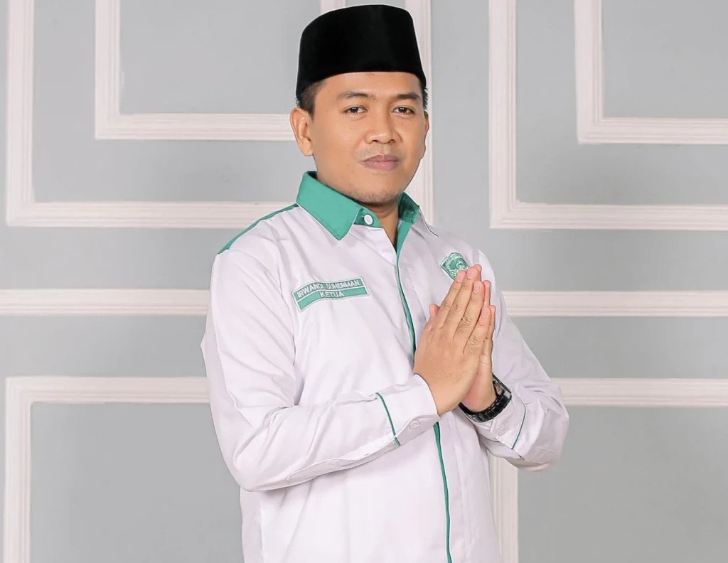 Ketua GEMA MA Banten Ajak Jaga Persatuan Sikapi Penetapan Idul Fitri 2026