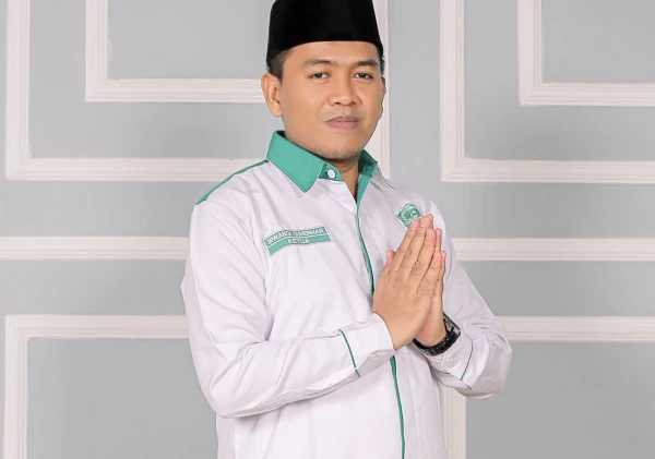 Ketua GEMA MA Banten Ajak Jaga Persatuan Sikapi Penetapan Idul Fitri 2026