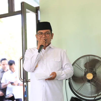 PW Persis Banten Apresiasi Kedekatan Gubernur Andra Soni dengan Masyarakat