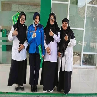 Siswi MTsN 4 Bantul Rafa Alfatunnisa Lolos Seleksi SMA Taruna Nusantara Magelang