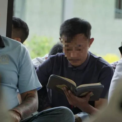 Warga Binaan Rutan Banjarnegara Konsisten Lanjutkan Kebiasaan Ibadah Pasca-Ramadan