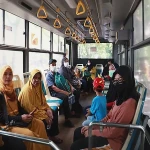 PT TNG Gratiskan Layanan Si Benteng dan Bus Tayo untuk Warga Tangerang Saat Lebaran