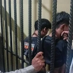 Polsek Kramatwatu Cek Kondisi Tahanan dan Ruang Penjara Rutin