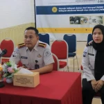 Lapas Pemuda Madiun Ikuti Sosialisasi SPAK