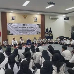 Bapas Jakarta Timur/Utara Gelar Buka Puasa Bersama, Pererat Solidaritas Pegawai
