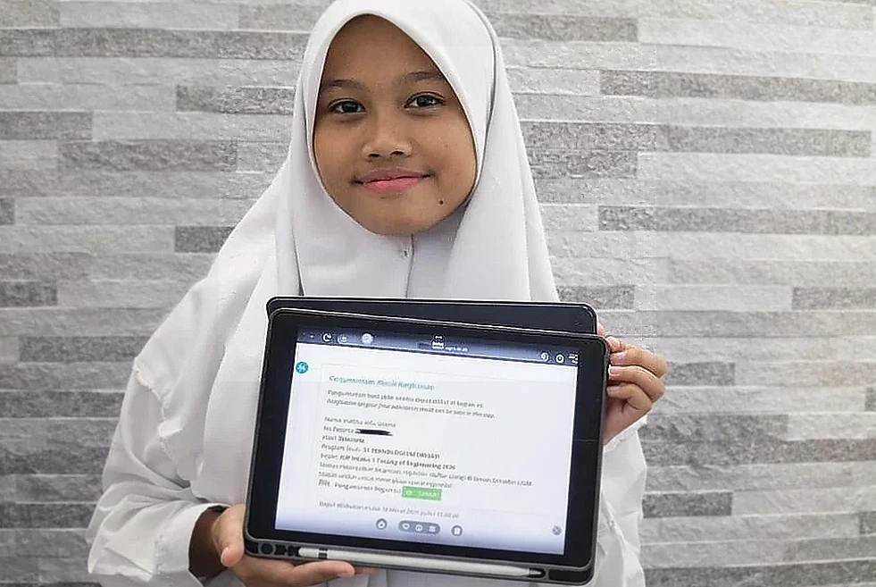Empat Murid MAN 1 Yogyakarta Berhasil Lolos Seleksi IUP UGM