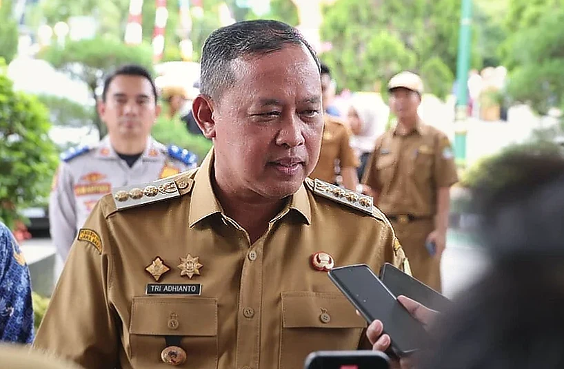 Wali Kota Bekasi Sambut Positif Pembatasan Media Sosial untuk Anak di Bawah 16 Tahun