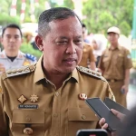 Wali Kota Bekasi Sambut Positif Pembatasan Media Sosial untuk Anak di Bawah 16 Tahun