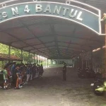 MTsN 4 Bantul Seleksi 45 Siswa untuk Tim Sepak Bola POR 2026