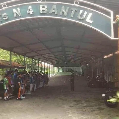MTsN 4 Bantul Seleksi 45 Siswa untuk Tim Sepak Bola POR 2026