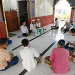 Lapas Pemuda Madiun Gandeng Kemenag Perkuat Keimanan Warga Binaan