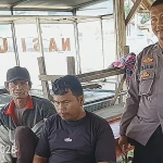 Polsek Kasemen Gelar Patroli Dialogis, Sasar Objek Vital dan Keramaian
