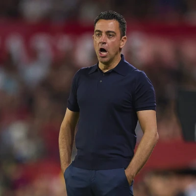Xavi Hernandez Tegaskan Tak Akan Kembali Latih Barcelona, Ungkap Kekecewaan pada Laporta